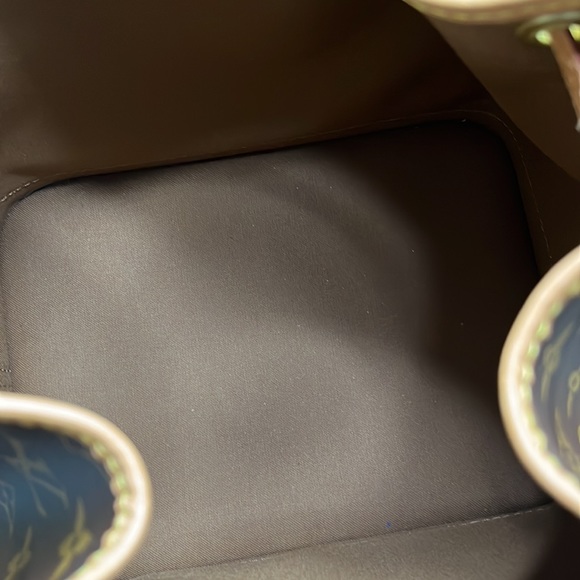 Louis Vuitton Noé Monogram - Picture 8 of 11